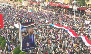 الجنوب قال كلمته… فمن يجرؤ على اختبار شعبٍ لم تُسقطه العواصف؟