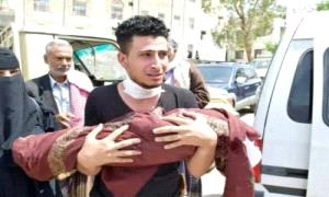 661 انتهاكاً حو.ثياً بحق مدنيي تعز خلال 13 يوماً