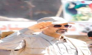 الحميدي: "الجنوب في حاجتك".. رسالة إلى الرئيس الزبيدي للعودة في هذه المرحلة الاستثنائية 