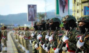 الانتقالي: الجنوب سيدافع عن نفسه إذا تعرض لتهديد حو.ثي