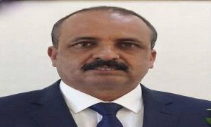 نفيرٌ رشاد العليمي ..