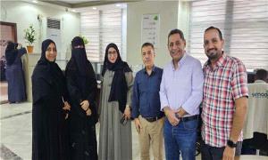 الصحة تبحث مع شركائها في عدن تعزيز استدامة خدمات الرعاية الصحية الأولية
