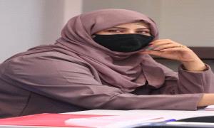 د. نادين عبدالقادر تنفي علاقتها بواقعة الاعتداء على خالد حسن وتطالب بكشف ملابساتها