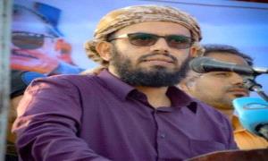 بن بريك: نصيحتي سيعتبرها الغبي تهديداً.. من يطمع في الجنوب سيتمنى لو لم يفكر