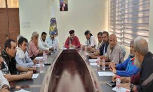 سياج شعبي لحماية عدن.. اتحاد قبائل الجنوب يعلن التعبئة ويلتف حول ..