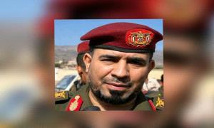 المواقع تسقط غرب تعز.. وقائد لواء النصر يحتفل بزواجه الثالث بعدن