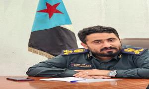 قائد قوات طوق عدن العميد ناجي اليهري: منافذ العاصمة مؤمنة، ولا انتهاكات بحق المواطنين والنازحين