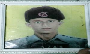 ورحل البطل علي محمد علي «لحمر»… سيرة رجلٍ لم تنحنِ قامته
