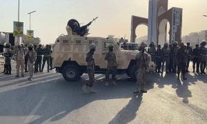 المكلا تحت الملاحقة.. حملات اعتقال و مطاردات تطال شباب حضرموت وسط اتهامات بتجاوز القانون