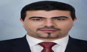 قصيدة "أهلاً راجح المجد"