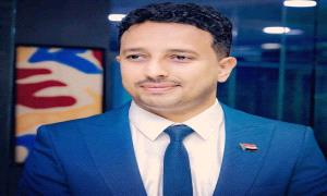 محمد ناصر العبادي يعلن استقالته من رئاسة هيئة الأراضي بعد عام من توليه المنصب