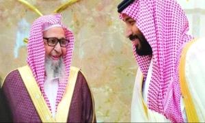 مفتي السعودية يوجه رسالة حاسمة بشأن اليمن.. ماذا قال ؟