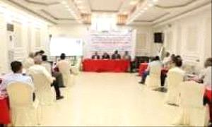 عدن.. اجتماع يناقش تعزيز حضور التغذية في خطط التعافي والتنمية