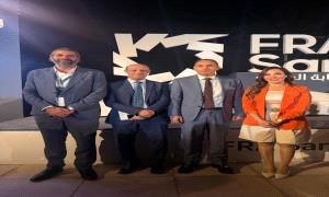 "امتلاك" تستعرض رؤيتها لتطوير منظومة رقمية متكاملة للاستثمار خلال المؤتمر السنوي للمختبر التنظيمي للهيئة العامة للرقابة المالية
