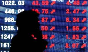 الأسواق الخليجية تتراجع بعد تبادل ضربات بين الولايات المتحدة وإيـ.ـران