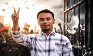 إطلاق سراح دويل من سجون سلطات الوصاية في سيئون