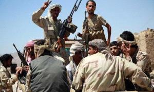 قائد ميداني في تعز يوضح حقيقة ما حدث خلال الساعات الماضية
