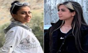 أقدام مكسّرة وشعر منتوف.. قصة توأم في سجون إيـ.ـران