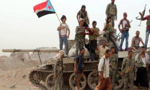 لم أجد أصدق من أبناء الجنوب العربي في قـ.ـتال الحو.ثيين