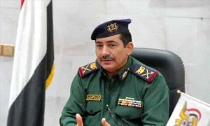 وزير الداخلية يشيد بضبط خلية حو.ثية في أبين خلال اتصال هاتفي