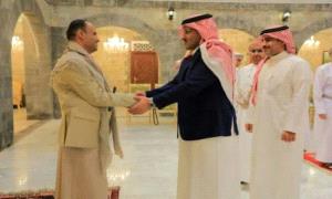 إنكار الحق الجنوبي.. خطيئة السعودية التي خدمت الملـ.ـيشيات الحو.ثية