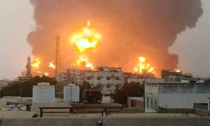 ضربة موجعة للحو.ثيين.. مصرع 4 خبراء إير.انيين ولبنانيين في الجوف