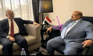 حلبوب: مجلس النواب اليمني جثة سياسية مشطرة بين العواصم تعقد اجتماعاتها عبر الزوم