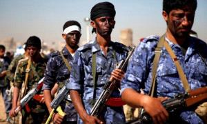 ممر الإرهـ,ـاب والسـ,ـلاح.. تحركات باب المندب تعزز علاقة الحـ,ـوثي و«الشباب» الصومالية