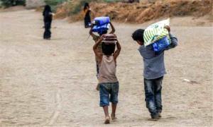 الأمم المتحدة: تمويل خطة الاستجابة الإنسانية في اليمن لا يتجاوز 20.3% بعد أكثر من 8 أشهر