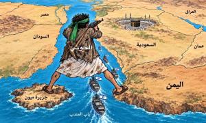 العرب اللندنية : الحو.ثيون يغيرون الأعداء.. من «الموت لأمريكا وإسـ.ـرائيل» إلى استهداف السعودية