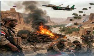 شهداء الغدر السعودي.. دم الجنوب يطالب بالعدالة
