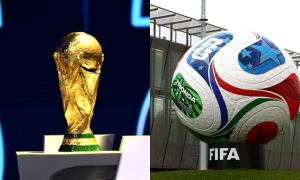طموح أوكراني لاستضافة كأس العالم.. وبولندا تدخل الحسابات