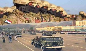 الجيش الجنوبي.. صمام أمان الدولة ودرع حصين يحمي مشروع الجنوب العربي