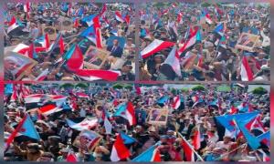 التاريخ لا يصنعه إلا الصامدون