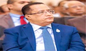 الخبجي: الصبيحة ستظل عصية على الحو.ثيين وكل معتدٍ ومحتل