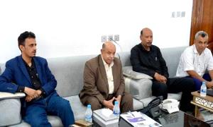 حضرموت أمام جرعة جديدة.. الوقود يرتفع والخدمات تتراجع والمرتبات تتأخر