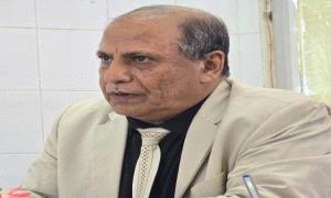 قراءة في دلالات وأبعاد الخطاب الحازم للأمين العام وضاح الحالمي
