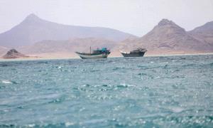 المقاومة الوطنية: نواجه مشروعًا إيـ.ترانيًا يستهدف السيطرة على باب المندب والجزر اليمنية
