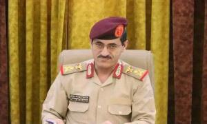 عبداللاه: زيارة وزير الدفاع إلى الضالع "بتوقيت خاطئ" وتفتح باب التأويل.. والضالع لا تحتاج أسطورة جديدة
