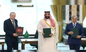 من اتفاق مكة إلى استجداء العالم.. ومن الاستعطاف إلى صناعة الكذبة
