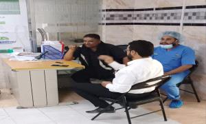 إدارة الجودة بمكتب الصحة بالضالع تنفذ نزولاً ميدانياً إلى مركز الغسيل الكلوي لتعزيز معايير الأداء وسلامة المرضى