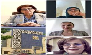 منظمة المرأة العربية تفتح حوارا عربيا لضبط المفاهيم وتعزيز الخطاب النسوي