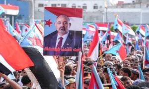 الجنوب يقول كلمته من جديد.. جماهيره تحسم الموقف وتُسقط محاولات التفكيك والوصاية