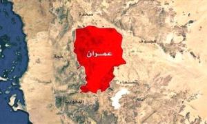 خلاف أسري ينتهي بم.قتل شاب طعنًا على يد عمه في عمران