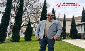 الإعلامي يعقوب السفياني يشيد بموقع "صوت العاصمة" ومؤسسه ابومعتز الخيلي