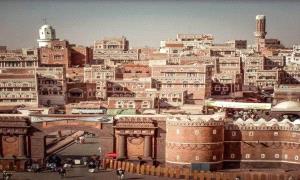 اختراق أمني جديد داخل صنعاء 
