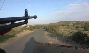 ناشطة : الجنوبيون واجهوا الحو.ثي ميدانياً ولم يفرطوا بأرضهم