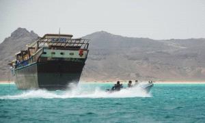 من هرمز إلى باب المندب.. هل تتحول الممرات البحرية إلى سلاح بيد إير.ان والحو.ثيين؟