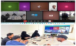 وزارة الصحة تعلن انطلاق المسح الشامل للموارد والخدمات الصحية لعام 2026 في 12 محافظة