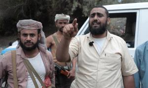 قبائل الصبيحة.. حراس جنوب اليمن يجهضون مخططات الحـ,ـوثي 